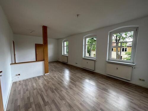 Foto - Schöne 3-Zimmer-Wohnung in Jeßnitz