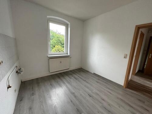 Foto - Etagenwohnung zur Miete in Raguhn-Jeßnitz
