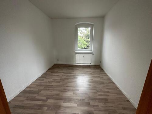 Foto - Etagenwohnung in Raguhn-Jeßnitz
