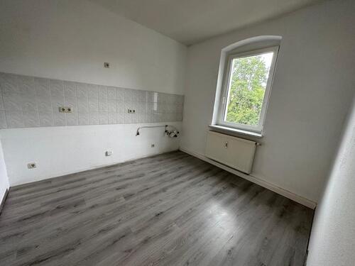 Foto - Etagenwohnung in Raguhn-Jeßnitz zur Miete