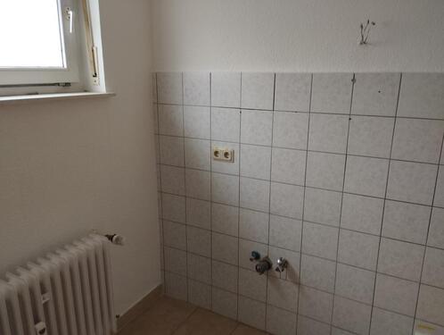 Foto - Etagenwohnung in Tann (Rhön) zur Miete