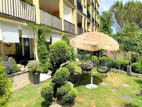 Foto - Stilvolles Wohnen in Innenstadtnähe - Wohlfühlen auf ca. 124 m²