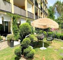 Stilvolles Wohnen in Innenstadtnähe - Wohlfühlen auf ca. 124 m² - Lörrach