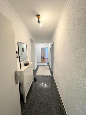 Foto - Etagenwohnung in Lörrach zur Miete