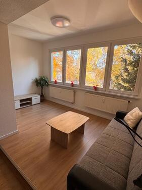 Foto - Etagenwohnung in Gera