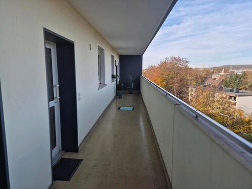 Foto - Frisch sanierte Wohnung - 410,00 EUR Kaltmiete,