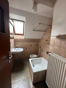 Foto - Etagenwohnung in Herne