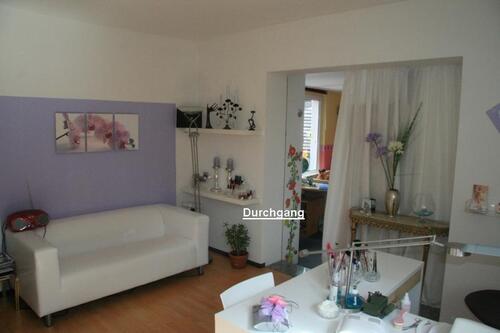 Foto - 5-Zimmer-Wohnung mit Teilungsmöglichkeit in 2 & 3 Zimmer