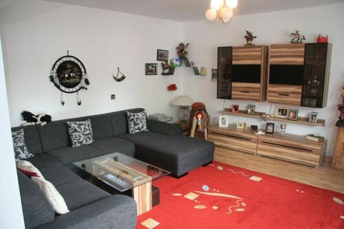 Foto - 5 Zimmer Etagenwohnung in Köln