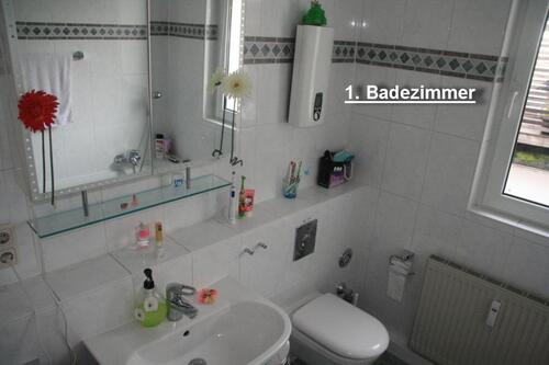 Foto - Etagenwohnung in Köln zur Miete