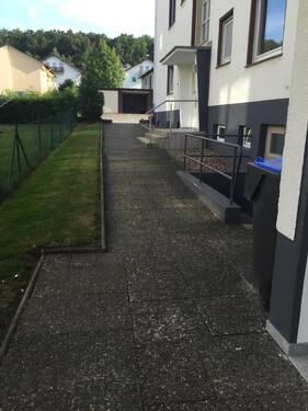 Foto - Etagenwohnung in Schieder-Schwalenberg zur Miete