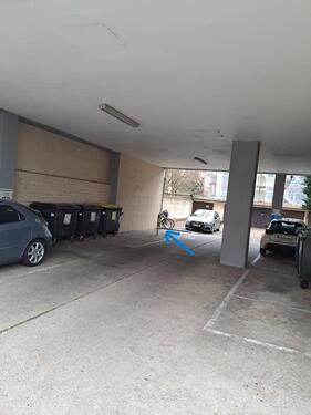 Foto - Überdachten Parkplatz am Zoo. - 70,00 EUR Miete,