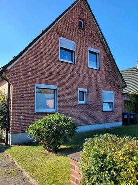 Foto - 8 Zimmer Einfamilienhaus zum Kaufen in Lauenburg/Elbe