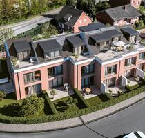 Neubau-Stadthaus in Havixbeck – mit Garten. (WE 5)