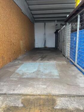 Foto - eine Halle in Saarlouis - 460,00&nbsp;EUR Miete,