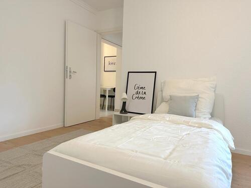 Foto - 1 Zimmer Etagenwohnung in Frankfurt am Main