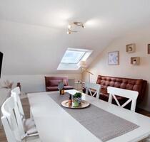 Ferienwohnung 2 Zimmer in Lörrach Stetten bis 4 Personen