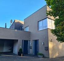 Exklusive Obergeschosswohnung mit Dachterrasse in zentraler Lage von Emlichheim