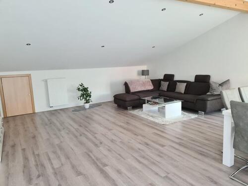 Foto - Etagenwohnung in Emlichheim zur Miete