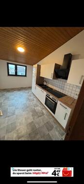 Foto - 3 Zimmer Dachgeschoßwohnung in Heusenstamm