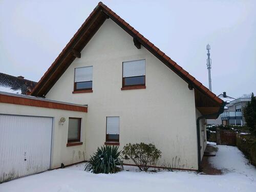 Foto - 10 Zimmer Mehrfamilienhaus, Wohnhaus zur Miete in Lastrup