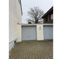 Garage zu vermieten nur für Autos - Koblenz Bisholder