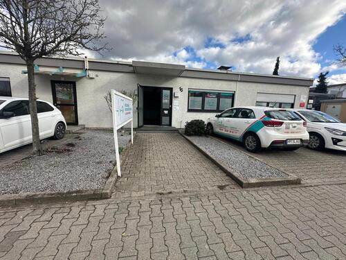 Foto - Büro top Lage Lagerräume Gewerbe