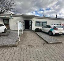 Büro top Lage Lagerräume Gewerbe - Lampertheim