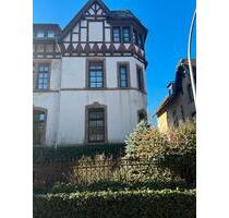 ALTBAU VILLA - lichtdurchflutete Wohnung in SB - St Arnual - Saarbrücken St. Arnual