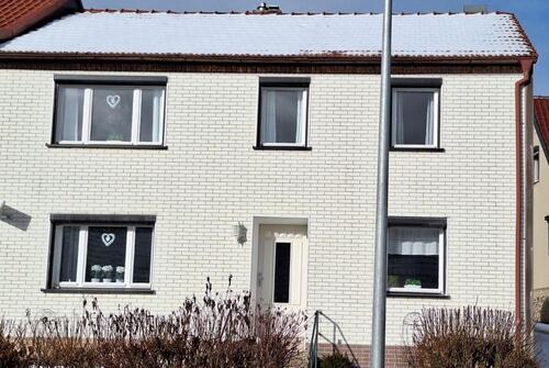 Foto - Kleines Einfamilien-Ferienhaus im Harz