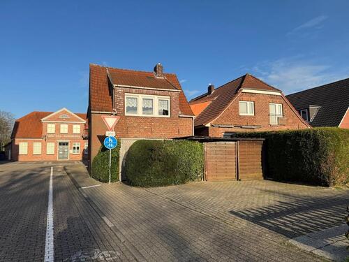 Foto - 7 Zimmer Einfamilienhaus zum Kaufen in Wittmund