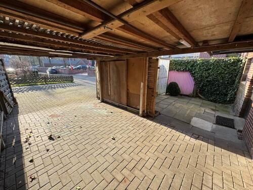 Foto - Einfamilienhaus in Wittmund zum Kaufen