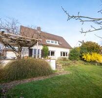 Einfamilienhaus in Teningen provisionsfrei