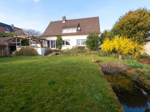 Foto - 8 Zimmer Einfamilienhaus in Teningen