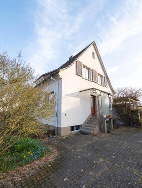 Foto - Einfamilienhaus in Teningen zum Kaufen