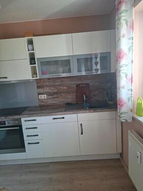 Foto - 2 Zimmer Etagenwohnung in Cham