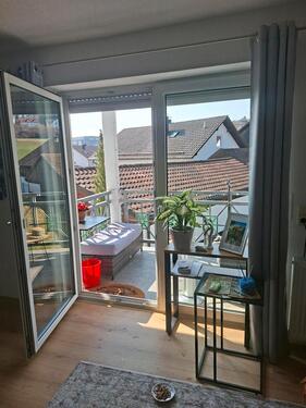 Foto - Etagenwohnung in Cham zum Kaufen