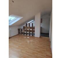 Helle 1,5 Zimmer Wohnung in Ebelsbach - Zeil am Main