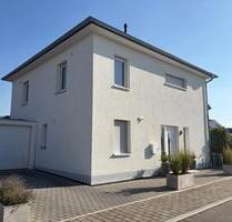 Massiv-Stadtvilla in Weingarten (KfW 70,Energie A) Provisionsfrei - Karlsruhe Durlach