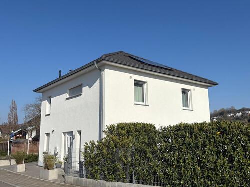 Foto - 5 Zimmer Einfamilienhaus zum Kaufen in Karlsruhe