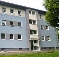Attraktiver Wohnraum mit durchdachtem Grundriss - Essen Stadtbezirk VI