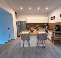 Wohnung 125m² 40m² Terrasse Garten | Klima| Wallbox - Kamen