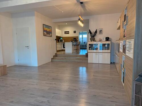 Foto - 3 Zimmer Erdgeschoßwohnung in Kamen