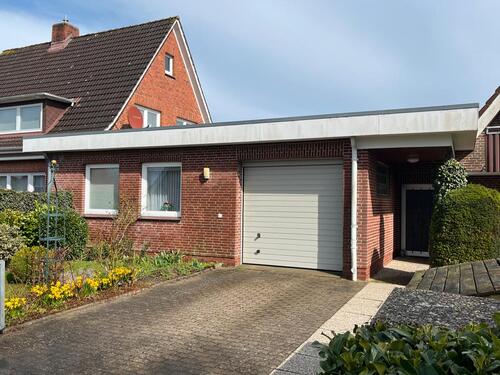 Foto - 8 Zimmer Einfamilienhaus in Dänischenhagen