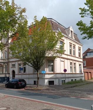 Foto - WG- Zimmer, Emden Innenstadt, zentrale Lage!