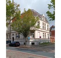 WG- Zimmer, Emden Innenstadt, zentrale Lage!