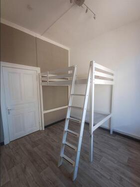 Foto - Etagenwohnung in Emden zur Miete