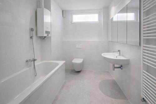 Foto - 7 Zimmer Etagenwohnung zur Miete in Güstrow