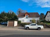 Foto - Haus zu mieten in Wustweiler - 1.300,00&nbsp;EUR Kaltmiete, ca.&nbsp; 138,00&nbsp;m&sup2;
