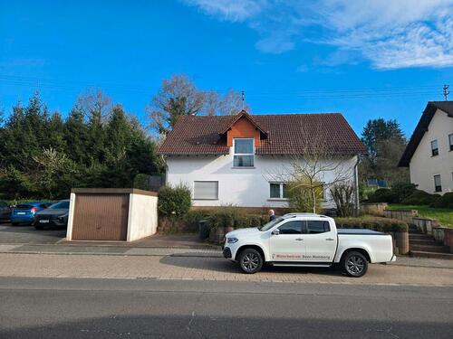 Foto - Haus zu mieten in Wustweiler - 1.300,00&nbsp;EUR Kaltmiete, ca.&nbsp; 138,00&nbsp;m&sup2;